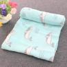 Buy cheap OEM ODM EN71 Child Friendly Comfortable Blanket Soft Flannel Blanket from wholesalers