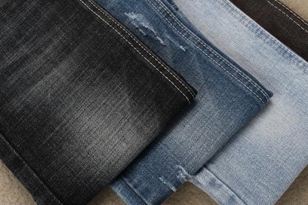 Buy cheap 12.5 Ounce Stretch Heavyweight Denim Fabric from wholesalers