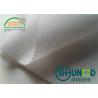 Buy cheap 100% Polyester Thermo Bond Non Woven Base Fabric For Interlining And Waistband from wholesalers
