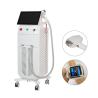 Buy cheap 1600W Professional Diode Laser Hair Removal Machine 808nm Wavelength 20-500ms Pulse from wholesalers