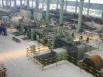 Full Automatic Steel Slitting Machine Large Size Max 25 Strips ISO9001