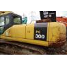 Buy cheap Used KOMATSU PC300-7 Excavator from wholesalers