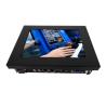 Buy cheap 8.4" All In One Touch Panel PC VESA / Wall Mount 50000 Hours Lifetime from wholesalers