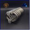 Buy cheap JGX-2228D-550B Durable Wire Rope Vibration Isolator For Aerial And Photographic Equipment from wholesalers
