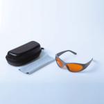 Nd YAG KTP Laser Protective Glasses Tattoo Removal 532nm 1064nm
