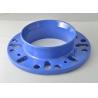 Buy cheap Universal Flange Joint Ductile Iron Joints Universal Flange Adaptor Anti Rust from wholesalers