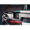 Buy cheap MP70D-2PVC Plastic Bottle Blow Molding Machine Hot Wire Cutting Design For PVC Bottle Or Jar from wholesalers