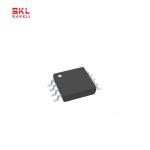 Buy cheap SN65LVDS179DGKR Integrated Circuit Chip High-Speed Data Transfer Low Power Consumption from wholesalers