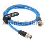 Alvin's Cables 12G HD SDI Video Coaxial Cable Neutrik BNC Male to Male for 4K