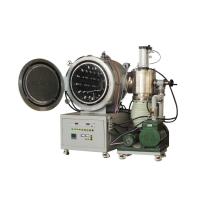 Buy cheap 324L 1350℃ Molybdenum Foil PCBN Vacuum Brazing Furnace product