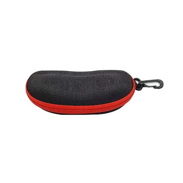 Buy cheap Shockproof Cloth Sunglasses Pouch Bag Portable Eyeglasses Case Holder OEM from wholesalers