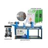 Buy cheap Universal Rotatable Vacuum Scientific Glass Lathe With Oxyhydrogen Torch from wholesalers