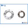 Buy cheap ASME ASTM WN BS DIN Forged Steel Flanges 1/4" - 60" Customized Available from wholesalers