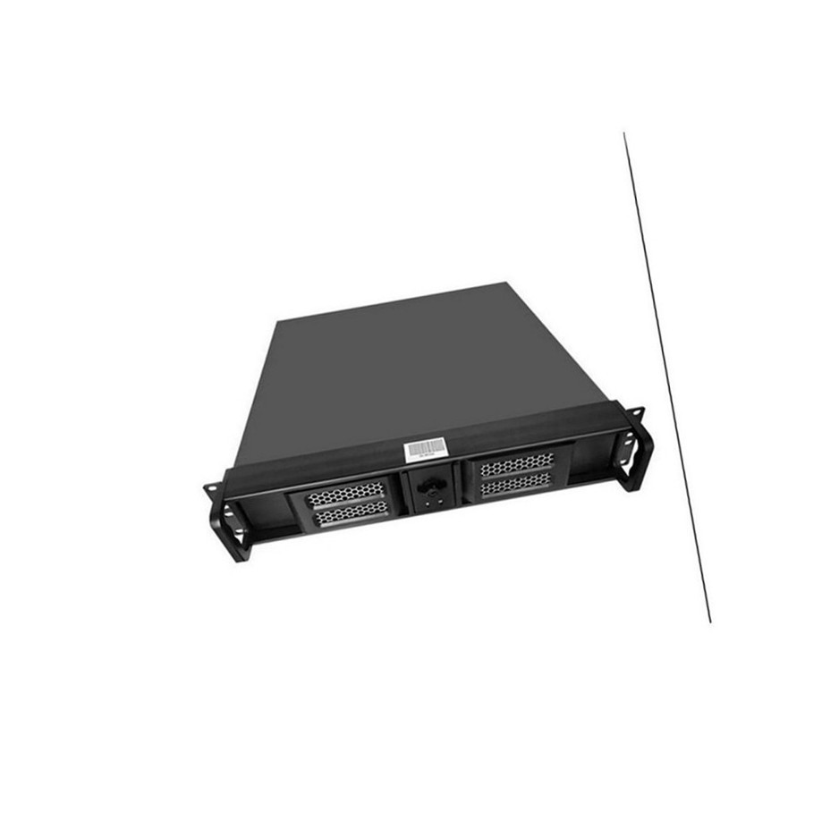 60 Watt HD COFDM Video Transmitter Video + Data Link For Military Long Range Mobile Communication
