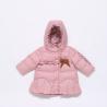 Buy cheap Children New Fashion High Quality Kids Thermal White Duck Down Jacket 2T Baby Girls Cream Winter Coat from wholesalers