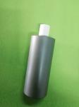 Sanrong Shampoo Conditioner Body Wash Dispenser Bottles 200ml