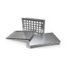 Buy cheap OEM ODM Cold Stamping Shielding Box Precision Sheet Metal Stamping Parts from wholesalers