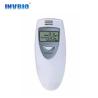 Buy cheap Single Screen Breathalyzer Alcohol Tester White Mini Lcd Detector from wholesalers