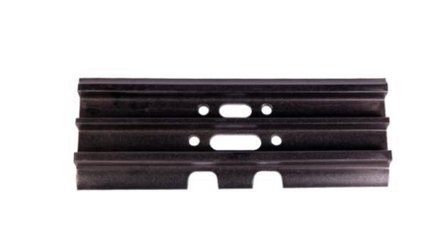 Buy cheap Heat Treatment Bulldozer Track Shoes 10mm Dozer Grouser Plates from wholesalers