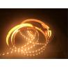 Buy cheap Yellow Flexible LED Strip Light 120LEDs/M 120 Degree Beam Angle CE RoHS from wholesalers