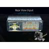 Buy cheap ABS Single Din Touch Screen Cd Player 50Wx4 4 Inch Double Din Stereo from wholesalers