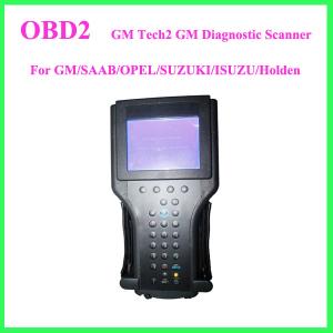 China GM Tech2 GM Diagnostic Scanner For GM/SAAB/OPEL/SUZUKI/ISUZU/Holden On Sale on sale