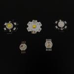 120 Degree RGB High Power LED Cool White / Natural White For Led Strip Light