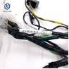 Buy cheap Excavator Wire Harness 113-D010-B-5 Sumitomo SH350-5 wire Harness Accessories Cable from wholesalers