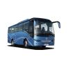 Buy cheap Blue Diesel 31 Seater 40 Seater Coach Traffic Bus Rear Rear Drive 6×2 from wholesalers
