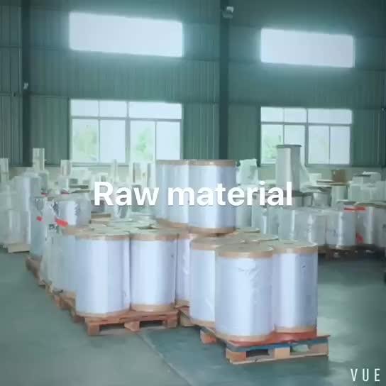 Buy cheap Custom Food grade packaging bags aluminum foil packaging wrappers for protein bars from wholesalers