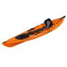 Buy cheap OEM Rotomolding Custom Kayak 30 inches PE Sit On Top Recreational Kayak from wholesalers