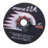 Buy cheap 103x2.9x16mm T27 Round Flexible Grinding Disc For Metal from wholesalers