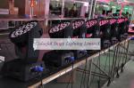 LED MiniBeam36 RGB
