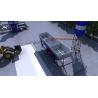 Buy cheap Quantitative Feeding Concrete Dosing Machine from wholesalers
