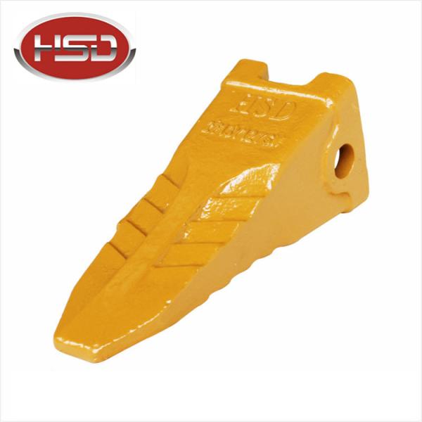 Buy cheap China supplier excavator rock bucket teeth DH258 2713Y1217SK for sale from wholesalers