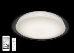 38 W φ600mm White Bedroom Ceiling Light