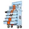 Buy cheap 22 Drawer OEM Mordern Rolling Tool Cabinet With Drawers from wholesalers