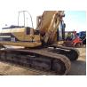 Buy cheap Used CAT 322 L N Excavator Used Caterpillar 322LN Digger from wholesalers