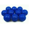 Buy cheap Wholesale Yoga Spiky Ball Massage Ball Fitness Ball from wholesalers
