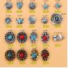 Buy cheap Hot NEW Wholesale Alloy Jewelry 3D Nail Art Jewelry Nail rhinestones Sticker Supplier Number ML2360-2378 from wholesalers