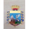 Buy cheap medal, award, medallion, emblem, medals, Enamel Medal Antique Silver Plating ,zinc alloy from wholesalers