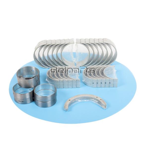Buy cheap Diesel Engine Parts P11C Crankshaft Main Bearing For Excavator SK460-8 S1170-11851 from wholesalers