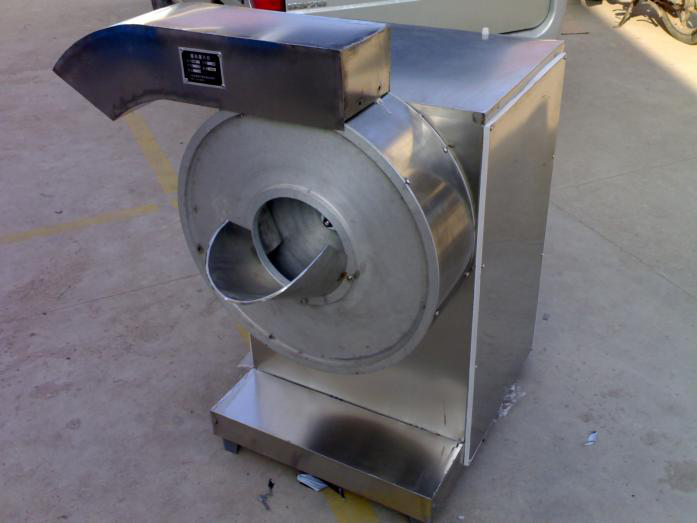 Factory Direct Selling Potato Chips Large Frying Production Line/crisper Continuous Feed Fryer Crisper Food Processing Factory