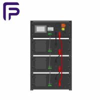 Buy cheap 192V 100ah 200ah Deep Cycle LiFePO4 Energy Storage Battery Rack Lifepo4 Battery product