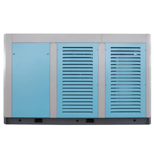 Single Stage Fixed Speed Direct Driven Screw Air Compressor 315kw 430HP IP23