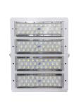 Die-casting aluminium 4x50Watt high power 200w LED Modular Flood light for
