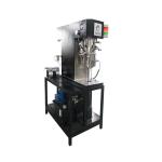 Lithium Battery Machine 2 Liter Volume Triple Shaft Planetary Vacuum Mixer