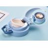 Buy cheap Solid Color Kitchen Household Items Stainless Steel Vacuum Cup Straight Body from wholesalers