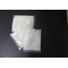 Buy cheap Heat Seal PVA Water Soluble Bags Compostable Biodegradable Customized from wholesalers