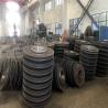 Buy cheap SKF Heavy Duty Cranes Equipment For Pulley Block Machining from wholesalers